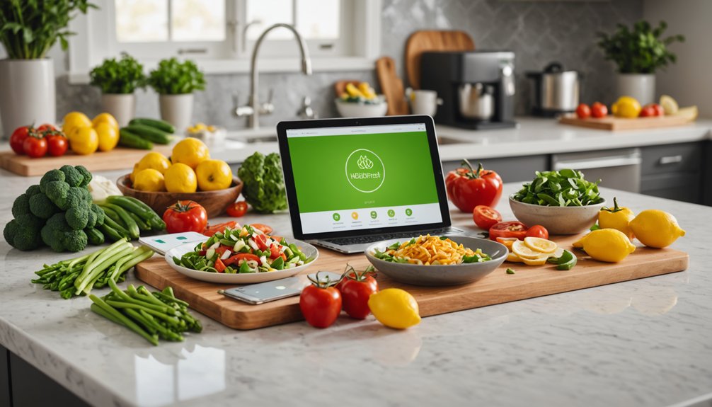 payment and subscription options