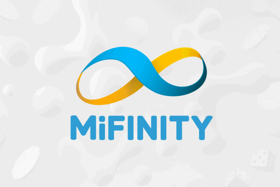 MiFinity