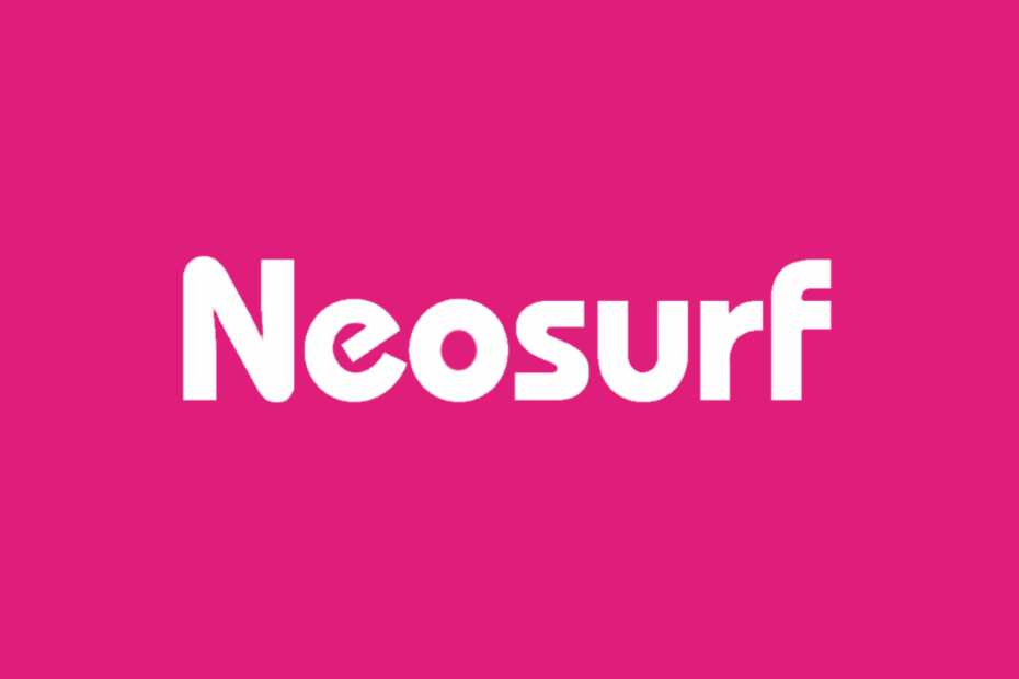 neosurf